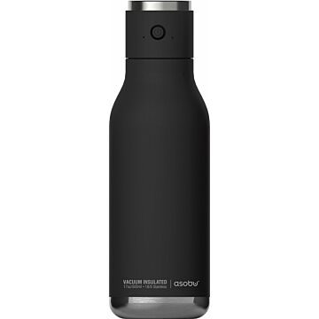 Asobu Wireless Bottle zwart, 0.5 L (718118)