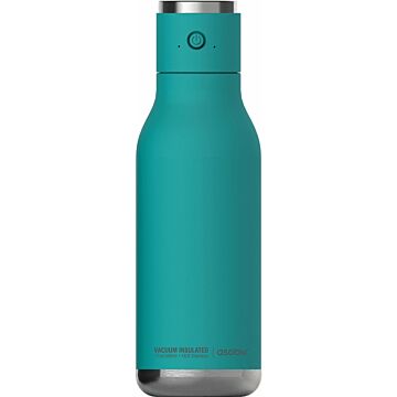 Asobu Wireless Bottle turkoois, 0.5 L (718132)