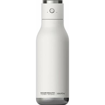Asobu Wireless Bottle wit, 0.5 L (718139)