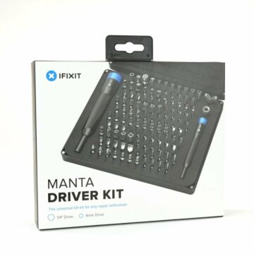 iFixit Manta Kit (112 DBK) (659983)