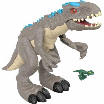 Jurassic World Imaginext Thrashing Indominus Rex  (5760511)