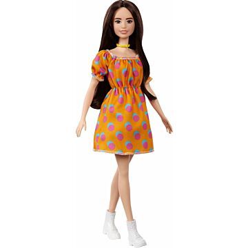 Barbie Pop Fashionista Assorti  (5713700)