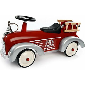 Baghera Speedster Brandweerman (838) | Babyhuys.com