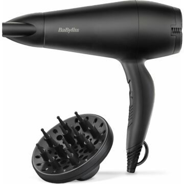 Babyliss Fohn Power Smooth 2200  (2115867)