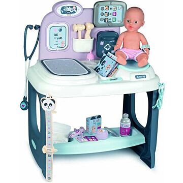 Smoby Baby Care Center (537301)