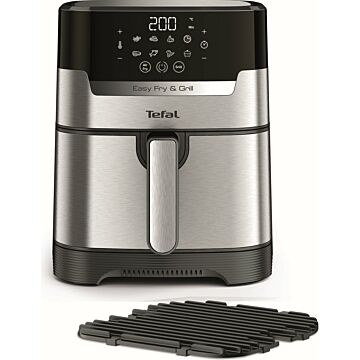 Tefal EY 505 D Easy Fry & Grill XL Deluxe (738418)