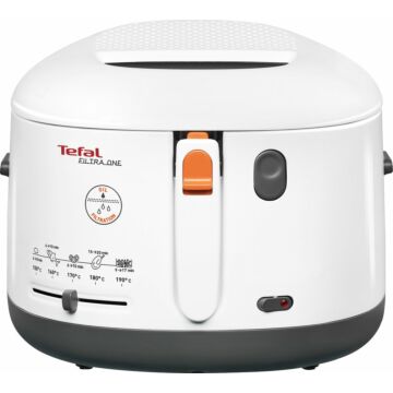 Tefal FF1621 Filtra One friteuse wit  (1011862)