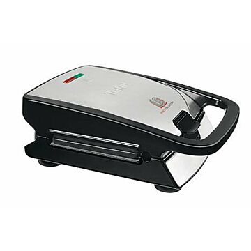 Tefal SW 854 D Snack Collection wafel-/sandwichtoaster (659451)