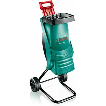 Bosch AXT RAPID 2200 elektrische hakselaar (517757)