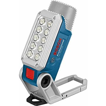 Bosch GLI Deci LED Worklight accu-lamp (200706)