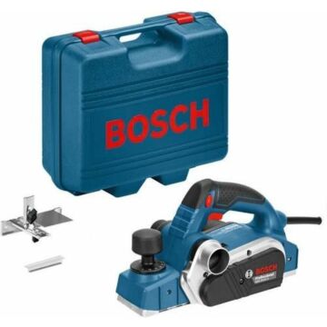 Bosch GHO 26-82D Professional elektrische schaafmachine (495623)