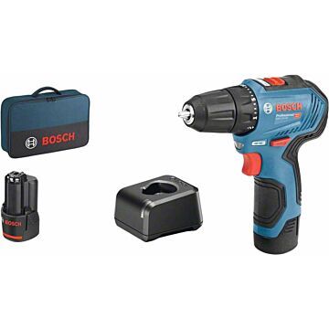 Bosch GSR 12V-30 accu-schroefboormachine (508629)