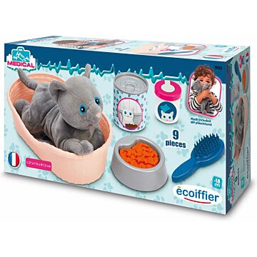 ?coiffier Katverzorgingsset 9 Delig  (5541903)