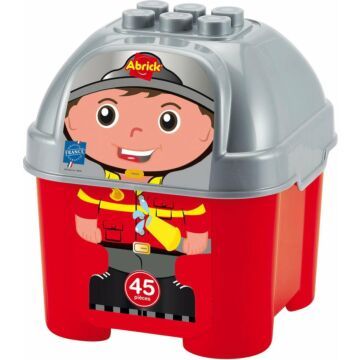 Abrick Fireman Barrel  (4181929)