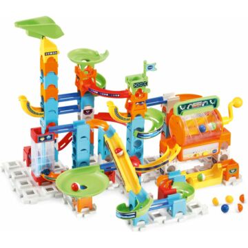 Vtech Marble Rush - Super Action Set Electronic  L100E (4159422)
