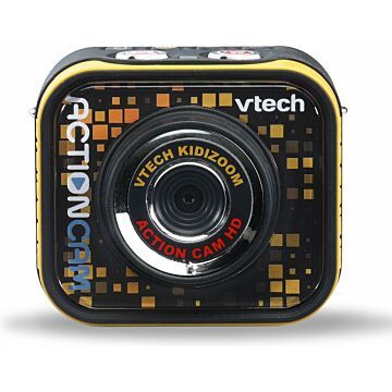 Vtech Kidizoom Action Cam HD  (6425202)