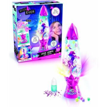 Do It Yourself Lava Lamp  (2546926)
