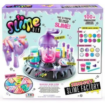 Slime Factory - Sensory  (8610213)