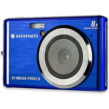 AgfaPhoto Realishot DC5200 blauw (603990)