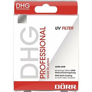 Dörr DHG UV filter 95mm 316095 (835459)