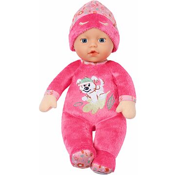 Baby Born Babies Sleepy Pink 30cm  (5053674)