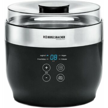Rommelsbacher JG 80 (585307)