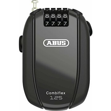 SLOT ABUS KABEL COMBIFLEX TRIP CODE 125X3 ZW
