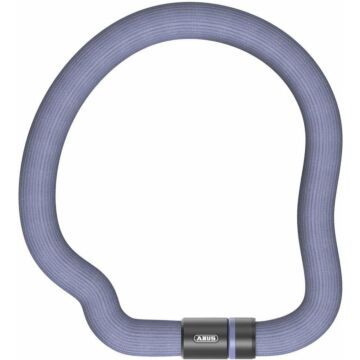 SLOT ABUS KETTING GOOSE LOCK 6206 110X6 BL