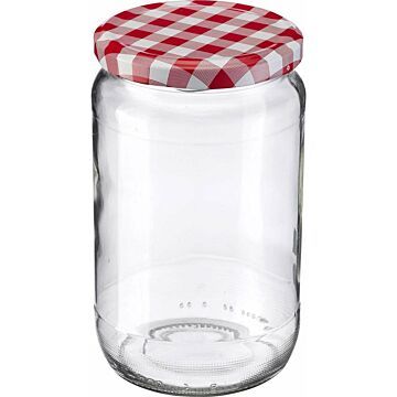 Westmark Jampot glas 720 ml  (1015271)