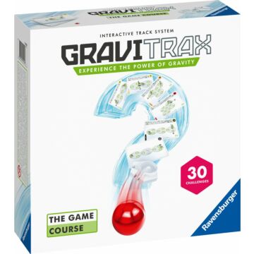 Gravitrax The Game Course Nr 3  (4150187)