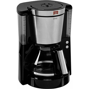 Melitta 1011-06 Look IV DeLuxe (231212)