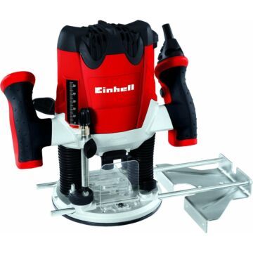 Einhell TE-RO 1255 E bovenfrees (731313)