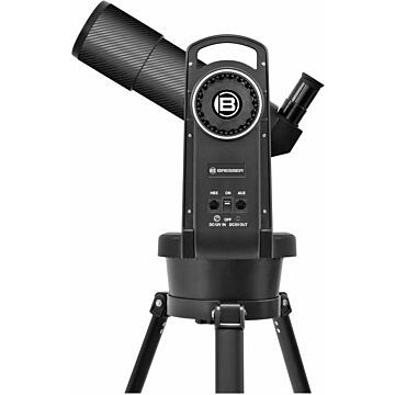Bresser refractor telescoop 80/400 Goto (226487)