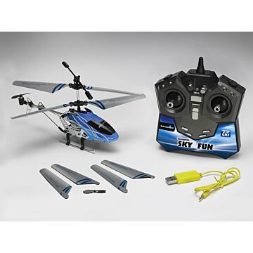 Revell RC Helicopter Sky Fun (804295)