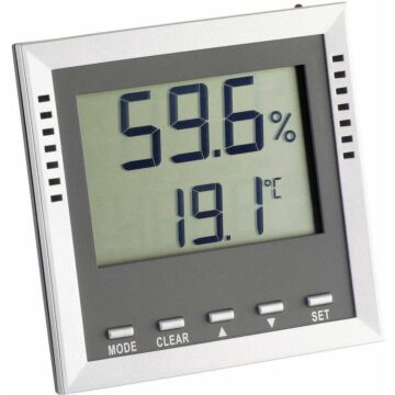 TFA 30.5010 Klima Guard Thermo Hygrometer (581133)