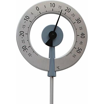 TFA 12.2055.10   Lollipop Design tuinthermometer (319088)