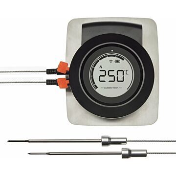 TFA 14.1513.01      HYPER BBQ Smart Wireless BBQ Thermometer (719035)