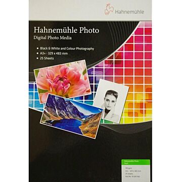 Hahnemühle Photo Pearl      A 3+ 310 g, 25 Vel (829472)