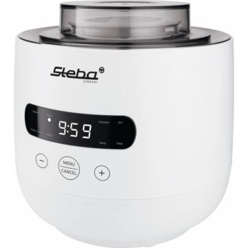 Steba JM 4 Ferment joghurt maker (778787)