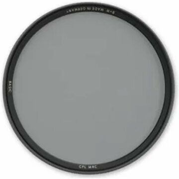 B+W Filter Basic Pol Circular MRC 58mm (644121)