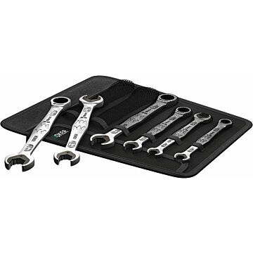 Wera Joker Set 6-dlg. ringratel-set (420653)