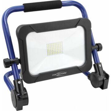 Ansmann FL2400R 30W/2400lm Luminary LED accu-schijnwerper (533220)