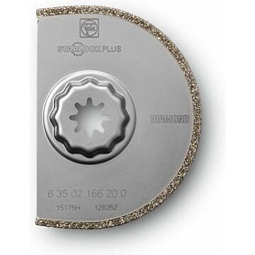 Fein diamantzaagblad SL gesegmenteerd D90x2,2 VE1 (774685)