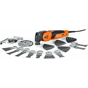 Fein MultiMaster MM 700 Max Top (613097)