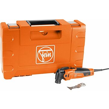 Fein MultiMaster MM 700 Max Basic (613090)
