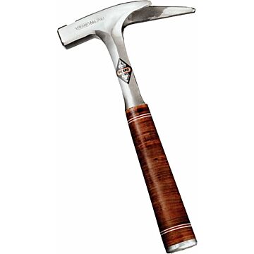 Picard lathamer staal opgeruwd (563789)