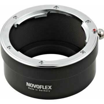 Novoflex Adapter Leica R objectief a. Sony E Mount camera (442190)
