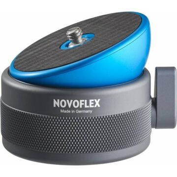 Novoflex Magic-Balance calotte 20° kantelbaar (521943)