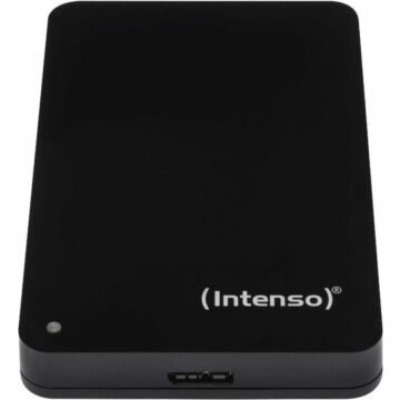 Intenso Memory Case 1TB 2,5  USB 3.0 zwart (657706)