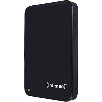 Intenso Memory Case 5TB 2,5  USB 3.0 zwart (576767)